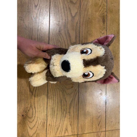 Chase Build A Bear Plush Toy Dog custome listing - Picture 4 of 12